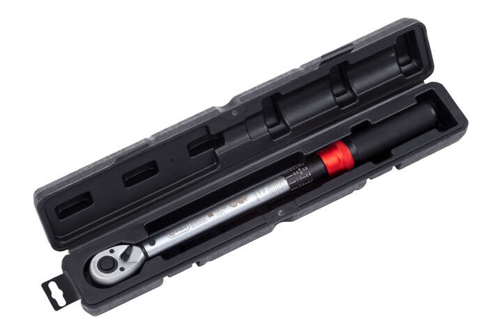 CONNEX Drehmomentschlüssel 1/2 Zoll 40-210 Nm